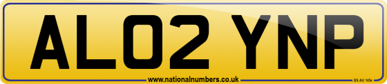 AL02 YNP