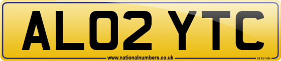 AL02 YTC