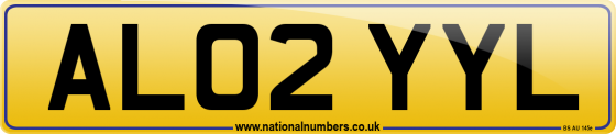 AL02 YYL