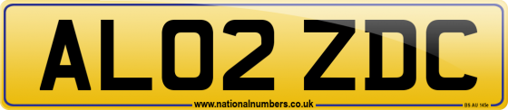 AL02 ZDC