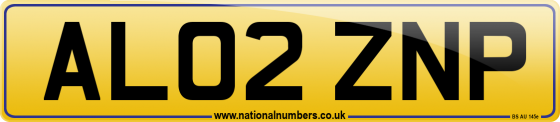 AL02 ZNP