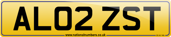 AL02 ZST