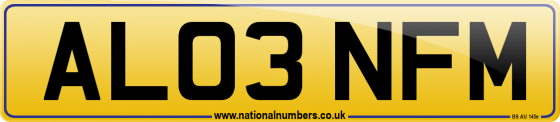 AL03 NFM