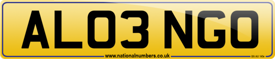 AL03 NGO