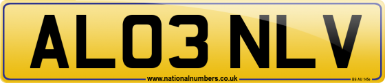 AL03 NLV