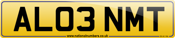 AL03 NMT