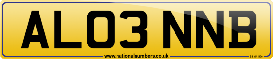AL03 NNB