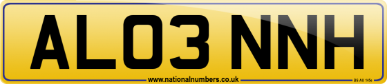AL03 NNH