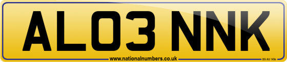 AL03 NNK