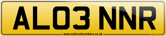 AL03 NNR