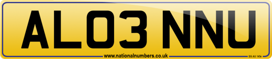 AL03 NNU