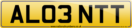 AL03 NTT