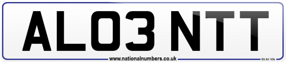 AL03 NTT
