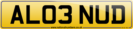 AL03 NUD