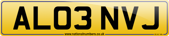 AL03 NVJ