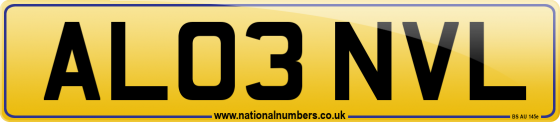 AL03 NVL