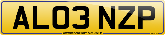 AL03 NZP