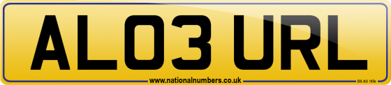AL03 URL