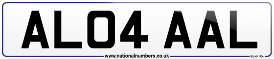 AL04 AAL