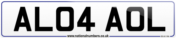 AL04 AOL