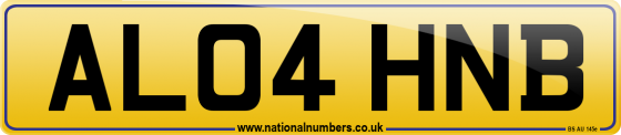AL04 HNB
