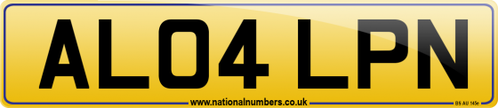 AL04 LPN