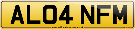 AL04 NFM