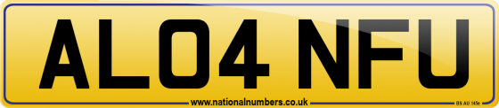 AL04 NFU