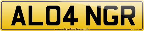 AL04 NGR