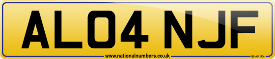 AL04 NJF