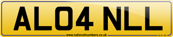 AL04 NLL