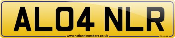 AL04 NLR