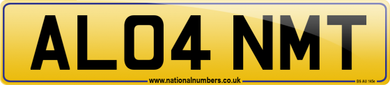 AL04 NMT