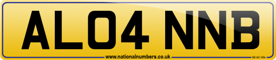 AL04 NNB