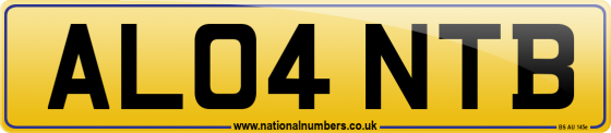 AL04 NTB