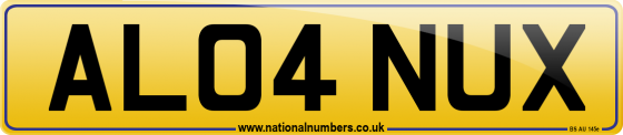 AL04 NUX
