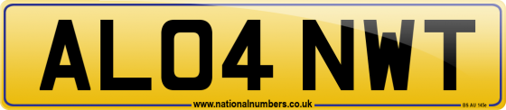AL04 NWT