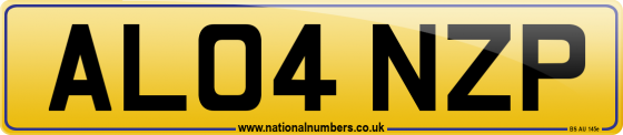 AL04 NZP
