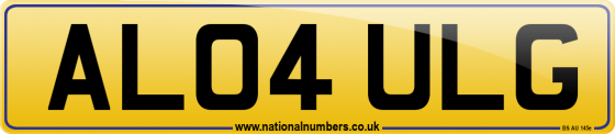AL04 ULG