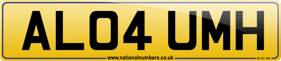 AL04 UMH