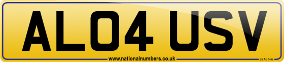 AL04 USV