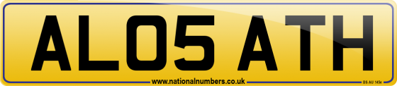 AL05 ATH