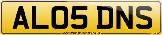 AL05 DNS