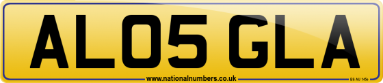 AL05 GLA