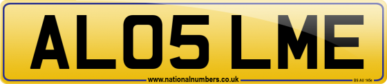 AL05 LME