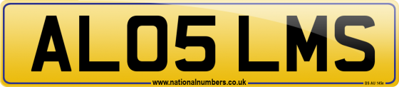AL05 LMS
