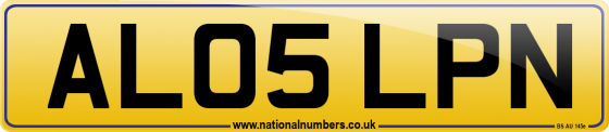 AL05 LPN