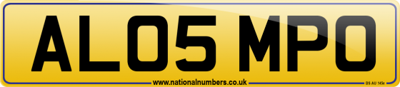 AL05 MPO