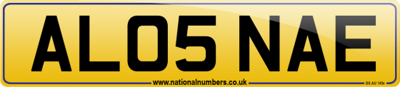 AL05 NAE