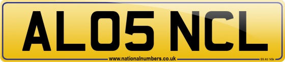 AL05 NCL